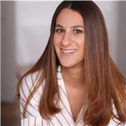 Professeure d'espagnol en ligne tous niveaux